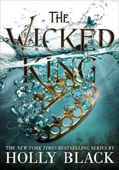 The Wicked King (The Folk of the Air 2) thumb 2 1