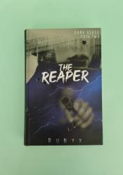 The Reaper (Dark Verse 2) thumb 2 2