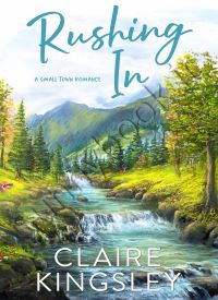 Rushing In (Bailey Brothers #4) thumb 2 1