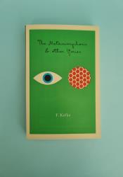 The Metamorphosis: And Other Stories thumb 1 2