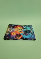 The Legend of Korra: Turf Wars Omnibus thumb 2 4