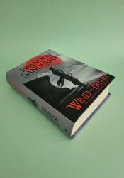 Wind and Truth Part One (The Stormlight Archive 5) thumb 2 3
