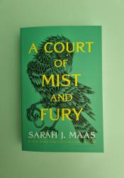 A Court of Mist and Fury (A Court of Thorns and Roses 2) thumb 2 5