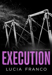 Execution (Off Balance series Book 2) thumb 2 1