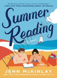 Summer Reading (Summer Reading 1) thumb 2 1