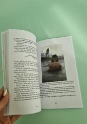 How the King of Elfhame Learned to Hate Stories (The Folk of the Air 3.5) thumb 1 8