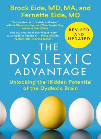 The Dyslexic Advantage