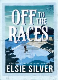 Off to the Races (Gold Rush Ranch 1)