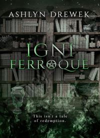 Igni Ferroque (Tennebrose 2) thumb 1 1