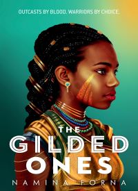 The Gilded Ones (Deathless 1) thumb 2 1