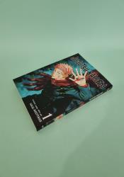 Jujutsu Kaisen, Vol. 1 thumb 2 3