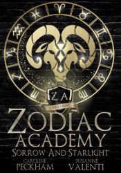 Zodiac Academy 8: Sorrow and Starlight thumb 1 1