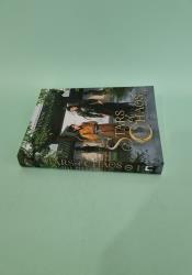 Stars of Chaos: Sha Po Lang (Novel) Vol. 1 Stars of Chaos: Sha Po Lang (Novel) Vol. 1 thumb 2 4