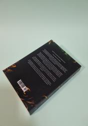 A Strange Hymn (The Bargainer 2) thumb 1 5