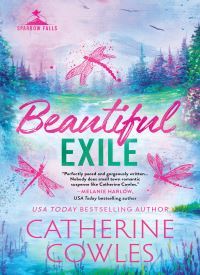 Beautiful Exile (Sparrow Falls 4)