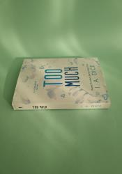 Too Much (Hayes Brothers Book 1) thumb 2 4