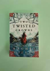 Two Twisted Crowns (The Shepherd King Book 2) thumb 2 2