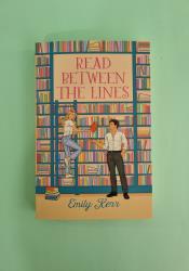 Read Between the Lines Read Between the Lines thumb 2 2