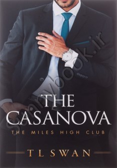 The Casanova (The Miles High Club 3)