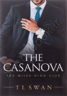 The Casanova (The Miles High Club 3) thumb 2 1