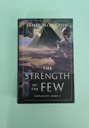 The Strength of the Few (Hierarchy Book 2) thumb 2 2