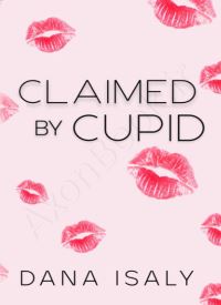 Claimed By Cupid (Nick and Holly 2)