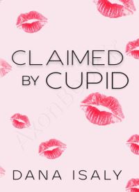 Claimed By Cupid (Nick and Holly 2) thumb 2 1