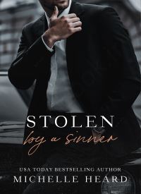 Stolen by a Sinner (Sinners 3) thumb 2 1