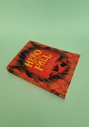 Hero at the Fall (Rebel of the Sands 3) thumb 1 3