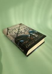 The Serpent and the Wings of Night (Crowns of Nyaxia Book 1) thumb 2 4