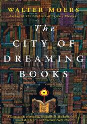 The City of Dreaming Books thumb 1 1