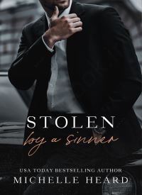 Stolen by a Sinner (Sinners 3)