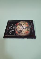 The Crooked Path: An Introduction to Traditional Witchcraft thumb 1 4