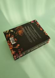 A Queen of Thieves & Chaos (Fate & Flame 3) thumb 1 5