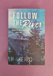 Follow the River (River of Rain Book 1) thumb 2 2