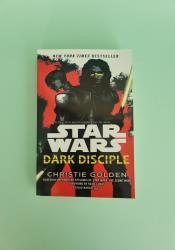 Dark Disciple: Star Wars thumb 2 2