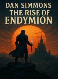 The Rise of Endymion (Hyperion Cantos 4)