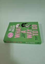 What a Way to Go thumb 1 4