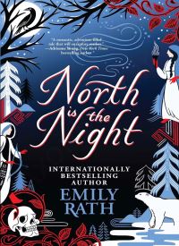 North Is the Night