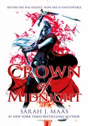 Crown of Midnight: Book 2 of 7