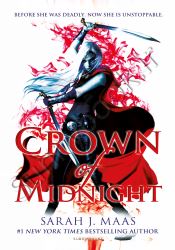 Crown of Midnight: Book 2 of 7 thumb 2 1