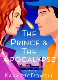 The Prince & The Apocalypse thumb 2 1