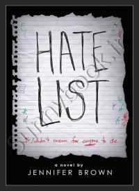 Hate List