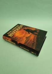 Hyperion (Hyperion Cantos 1) thumb 2 3