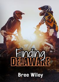 Finding Delaware (State of Us 1)