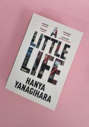 A Little Life thumb 2 2