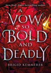 A Vow So Bold and Deadly thumb 2 1