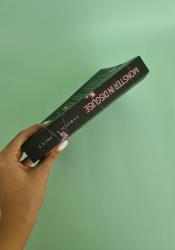 Monster in Disguise (Morally Questionable 2) Monster in Disguise (Morally Questionable 2) thumb 2 5