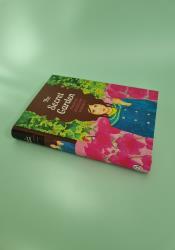 The Secret Garden (The Sisterhood) thumb 2 3