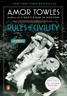 Rules of Civility